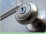 Lytham St Annes lock fitting